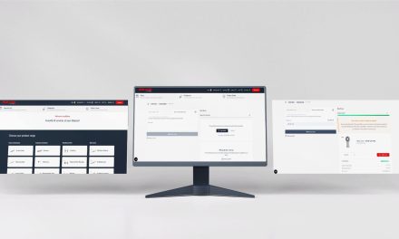 myRollon launches the Interchange Feature to identify compatible solutions within Rollon’s portfolio