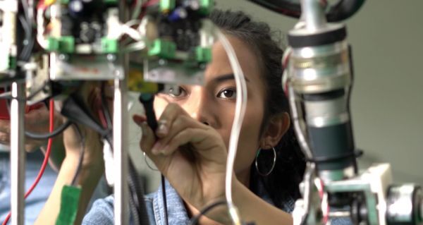 MachineBuilding.Live at the National Motorcycle Museum