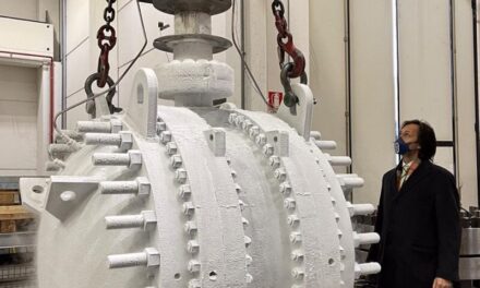 OMB Valves chooses Infor for digitisation of processes in the Cloud