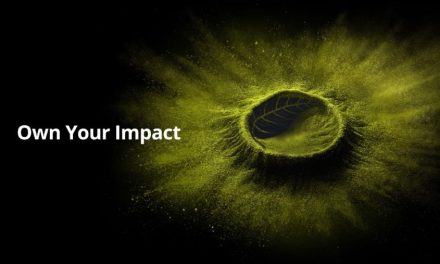 Interpon empowers customers to ‘Own Your Impact’