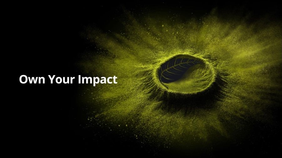 Interpon empowers customers to ‘Own Your Impact’