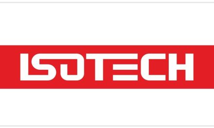 Isotech to exhibit at Instrumentation Live 2026