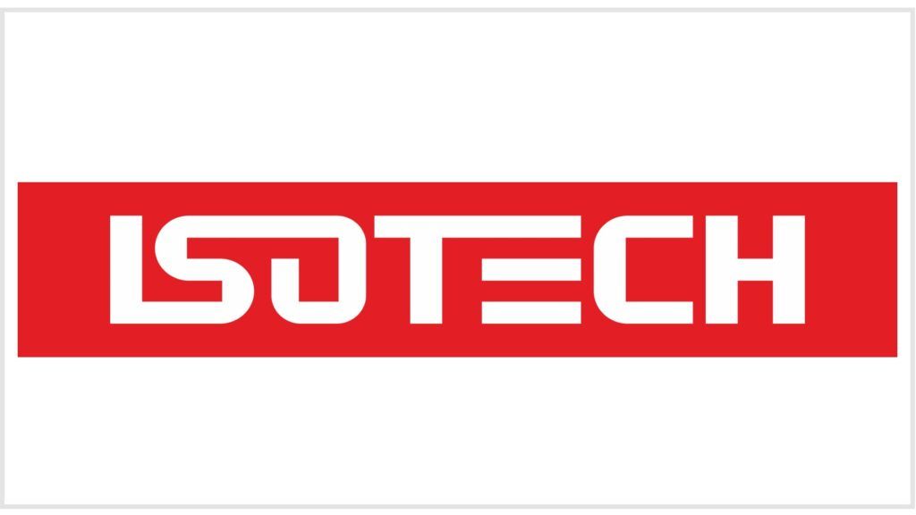 Isotech to exhibit at Instrumentation Live 2026