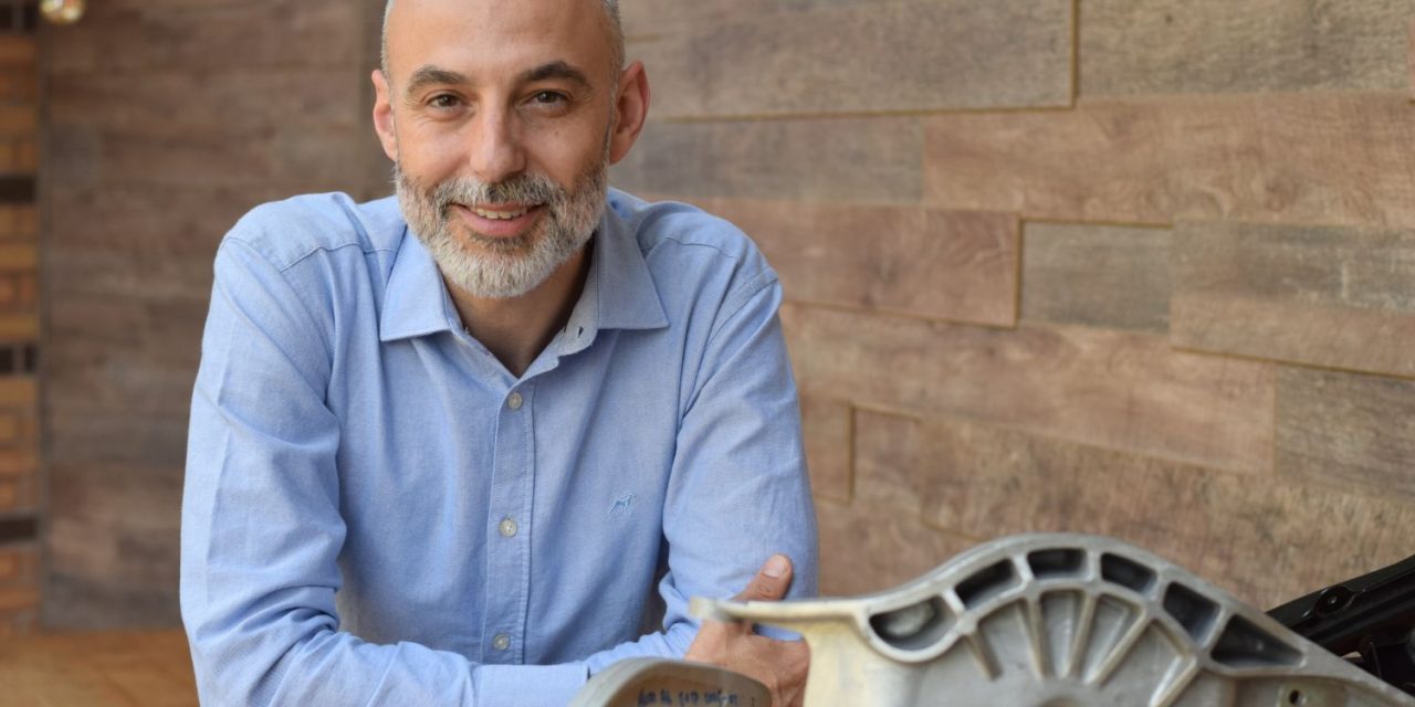 Randle Engineering eyes growth with key vehicle dynamics appointment
