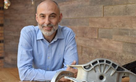 Randle Engineering eyes growth with key vehicle dynamics appointment