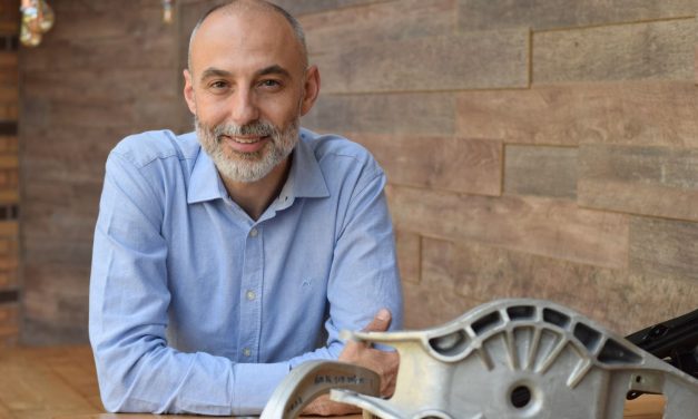 Randle Engineering eyes growth with key vehicle dynamics appointment
