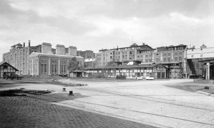 Henkel celebrates 100 years of Adhesive Technologies