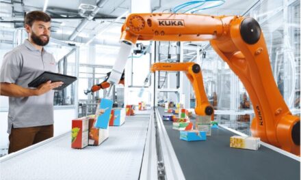 The robots are coming! Free event to help SME manufacturers get the most out of robotics