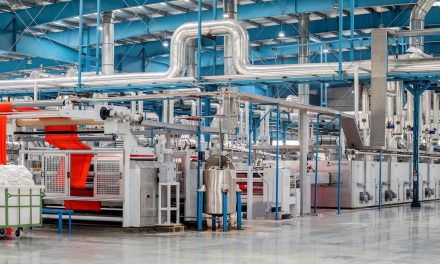 2024 predictions for the manufacturing industry