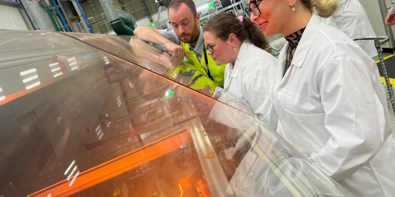 Transicon expands north as UK manufacturers look to £150bn digitalisation opportunity