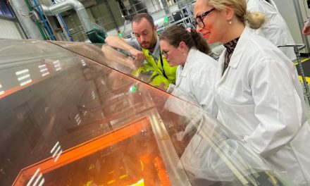 Transicon expands north as UK manufacturers look to £150bn digitalisation opportunity