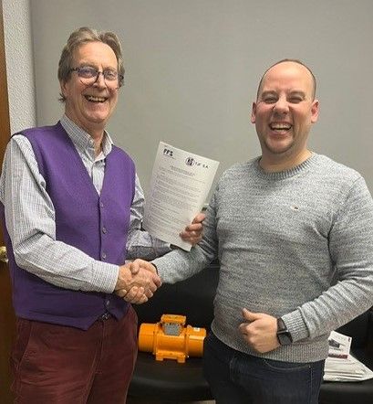 Fabcon Food Systems and Spain’s TJF seal partnership deal