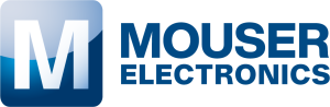 mouser logo