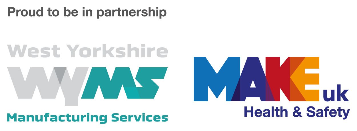 Make UK join forces with West Yorkshire Manufacturing Services (WYMS) to bring the best in environmental and health & safety training to the North of England