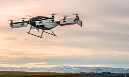 maxon’s new aerospace catalogue takes flight