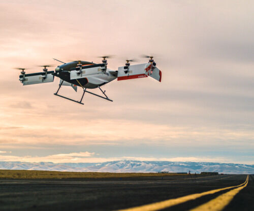 maxon’s new aerospace catalogue takes flight