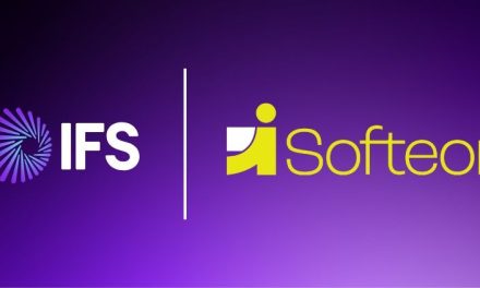 IFS to acquire Softeon