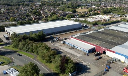 MGF announces major investment in new manufacturing facility, O’Hara House