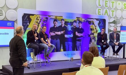 North West manufacturers take on the AI revolution