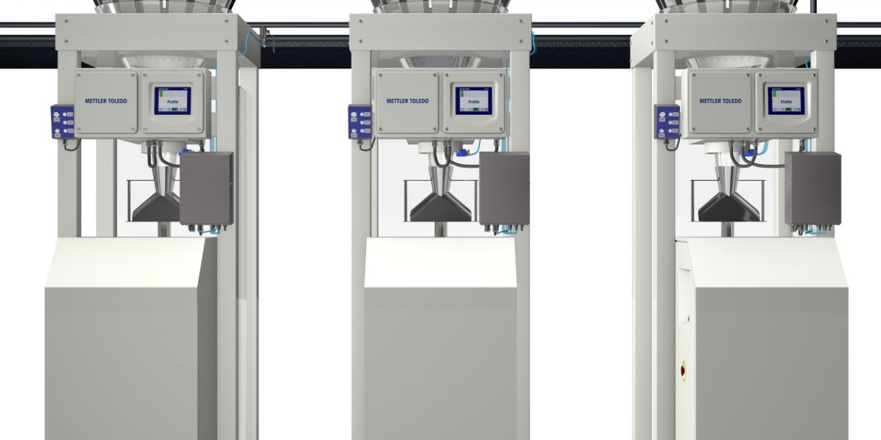 Mettler-Toledo to present solutions at PPMA