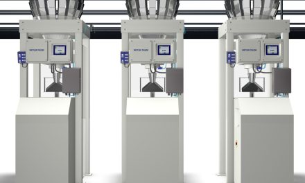 Mettler-Toledo to present solutions at PPMA