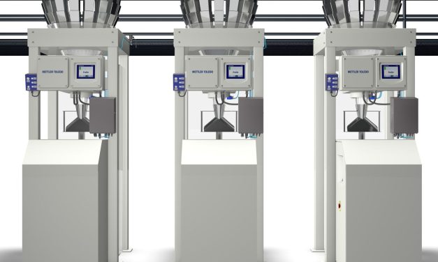 Mettler-Toledo to present solutions at PPMA