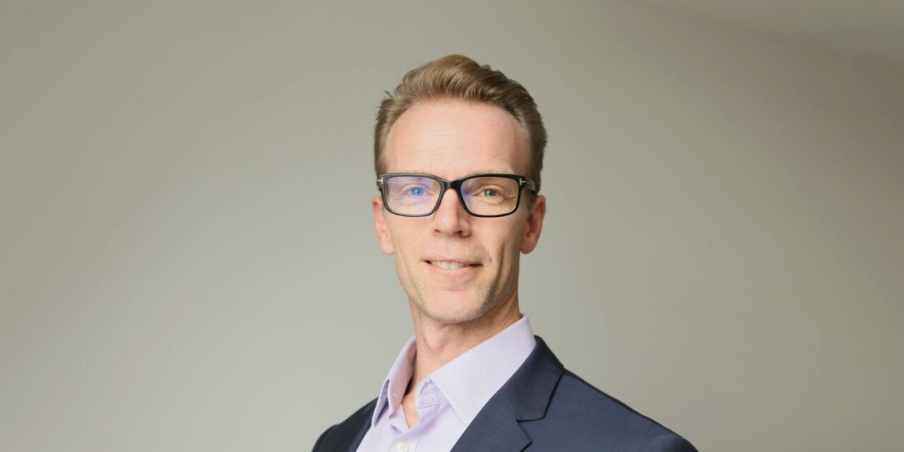 Investing in tech helps manufacturing businesses stay competitive