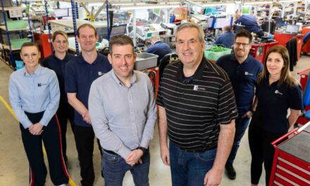 Northern Industrial joins Radwell International