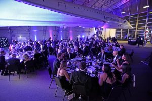 Accu celebrates major win at Northern International Trade Awards