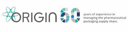 UK pharma packaging giant Origin celebrates its 60th anniversary