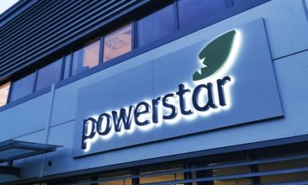 Powerstar announce SCF Partners as new owners