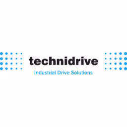 technidrive logo