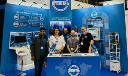 Promtek: Having the right ingredients means success