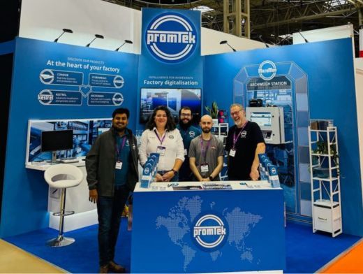 Promtek: Having the right ingredients means success