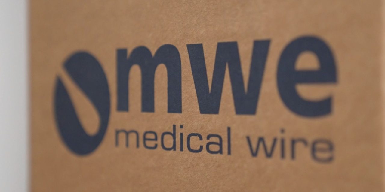 Medical Wire & Equipment’s Journey to Sustainable Packaging