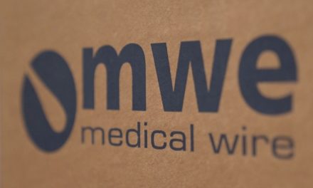 Medical Wire & Equipment’s Journey to Sustainable Packaging