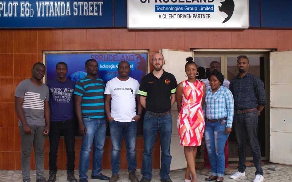 Promtek and Spruceland join forces