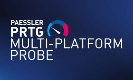 Paessler brings PRTG Multi-Platform Probe to Siemens Industrial Edge Marketplace