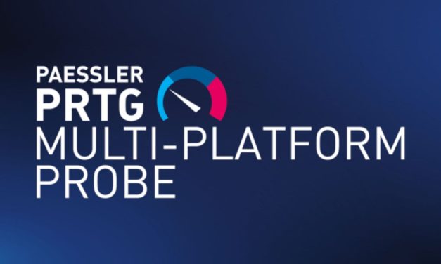 Paessler brings PRTG Multi-Platform Probe to Siemens Industrial Edge Marketplace