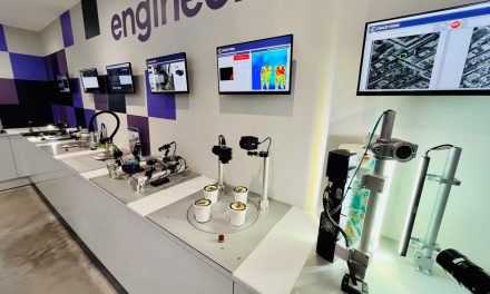 Zebra Technologies and Clearview launch Industrial Automation Centre of Excellence