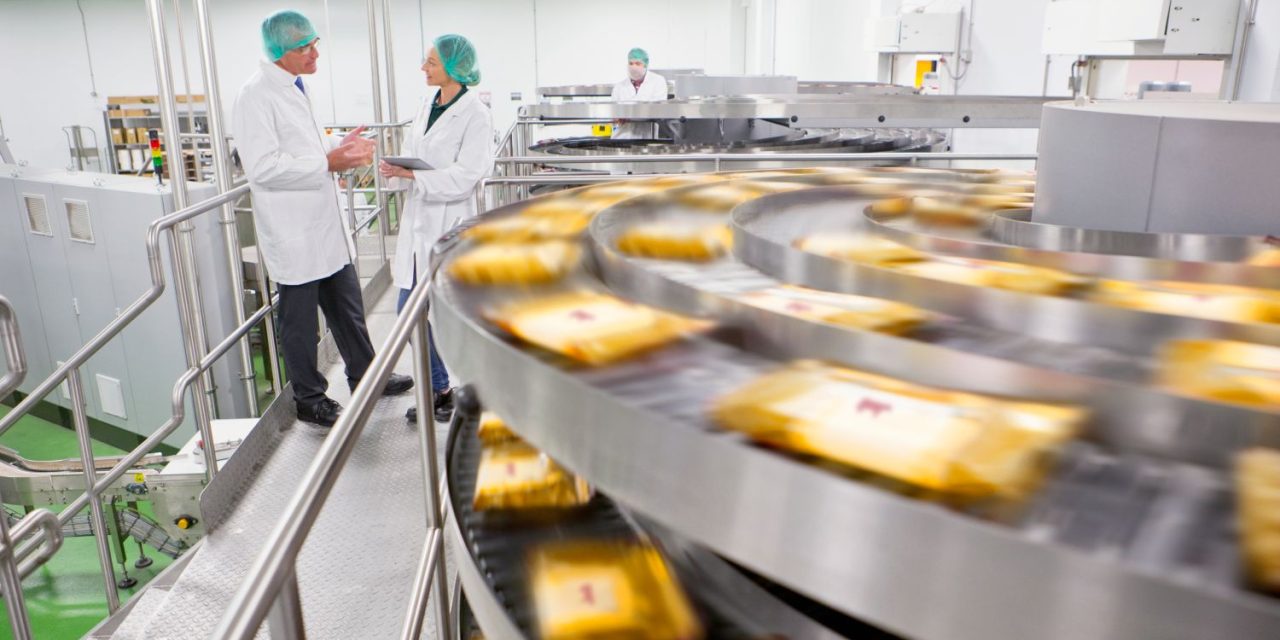 A practical guide to building a connected factory that delivers results