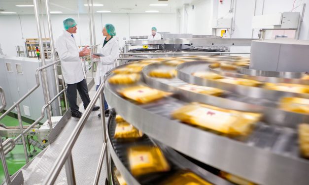 A practical guide to building a connected factory that delivers results