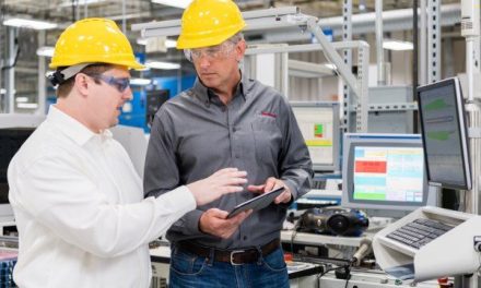 Connected Worker Solution from Plex, by Rockwell Automation, Addresses Labour Crisis in Manufacturing