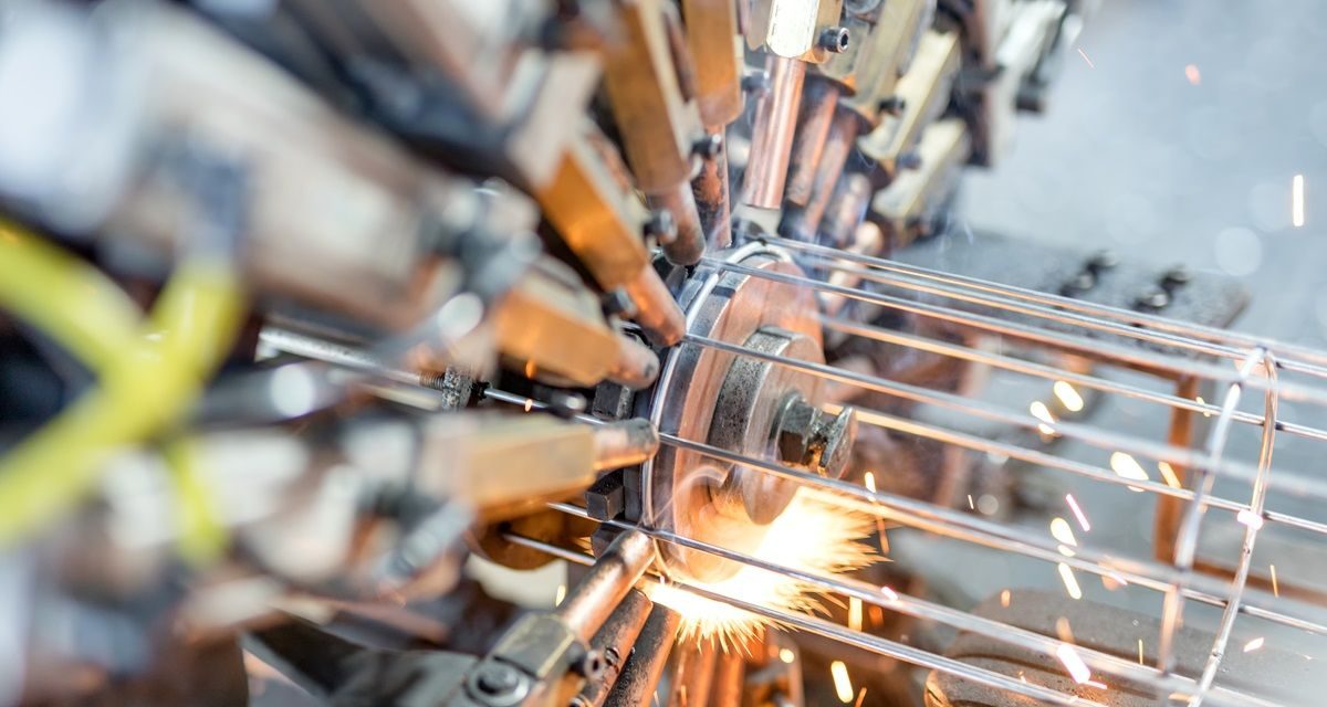 High precision sensors for automation and quality control of welding processes