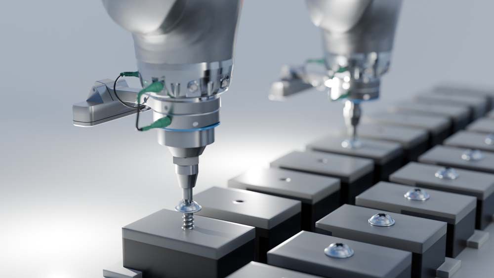 TR Fastenings launch new Plas-Tech 30-20® screws to product range