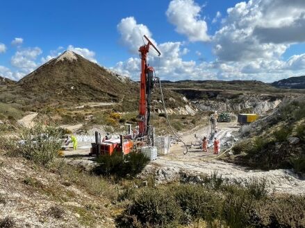 Rockwell Automation supports environmentally friendly lithium production to secure UK supply