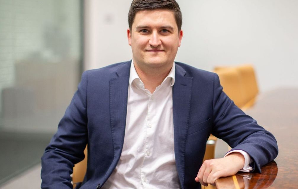 Embrace Steel Group strengthens Board and appoints new CEO to lead next phase of growth