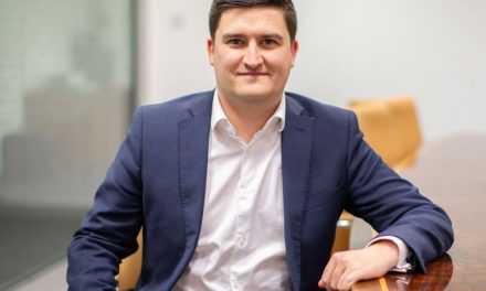 Embrace Steel Group strengthens Board and appoints new CEO to lead next phase of growth