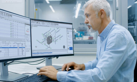 Remaining data compliant in highly regulated industries