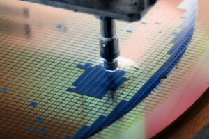 budget wafer manufacturing